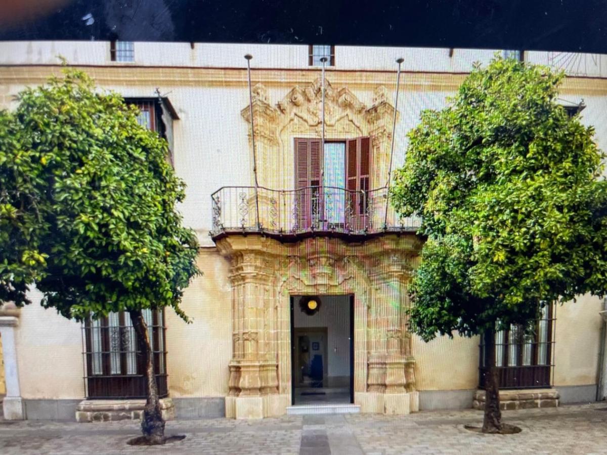 Casa Palacio En Con Piscina Privada Вилла